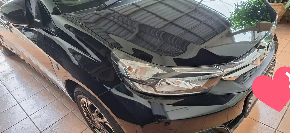 Honda Mobilio S Manual 2020 Low Km 35000