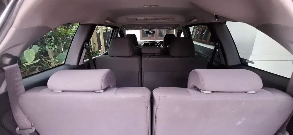 Honda Mobilio 2020 Bensin