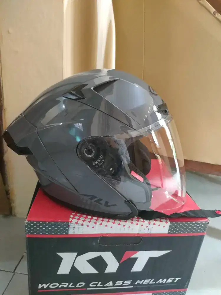 Helm Alv ultron pro
