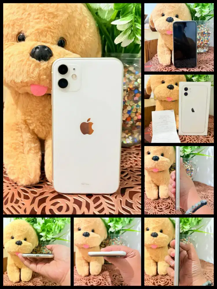 IPHONE 11 64GB EX DIGIPLUS