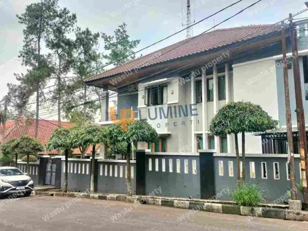 DIJUAL CEPAT RUMAH DI CIWARUGA BANDUNG JAWA BARAT