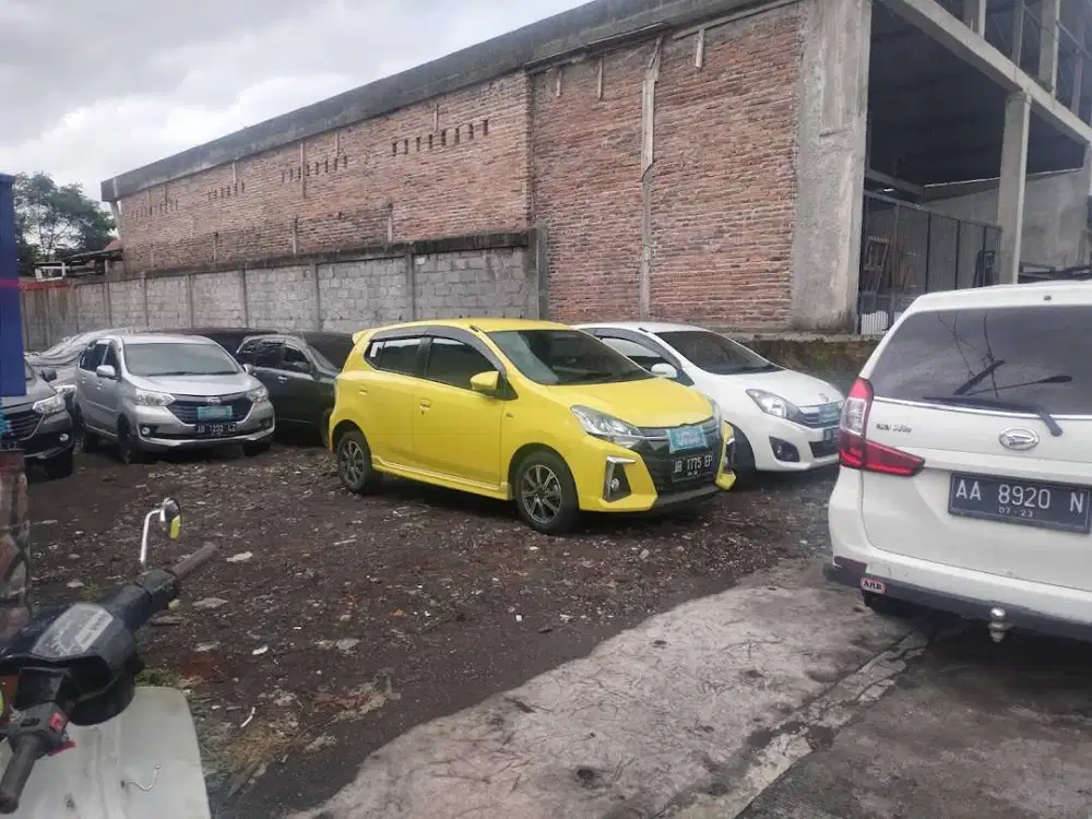 kursus mengemudi jogja gratis antar jemput