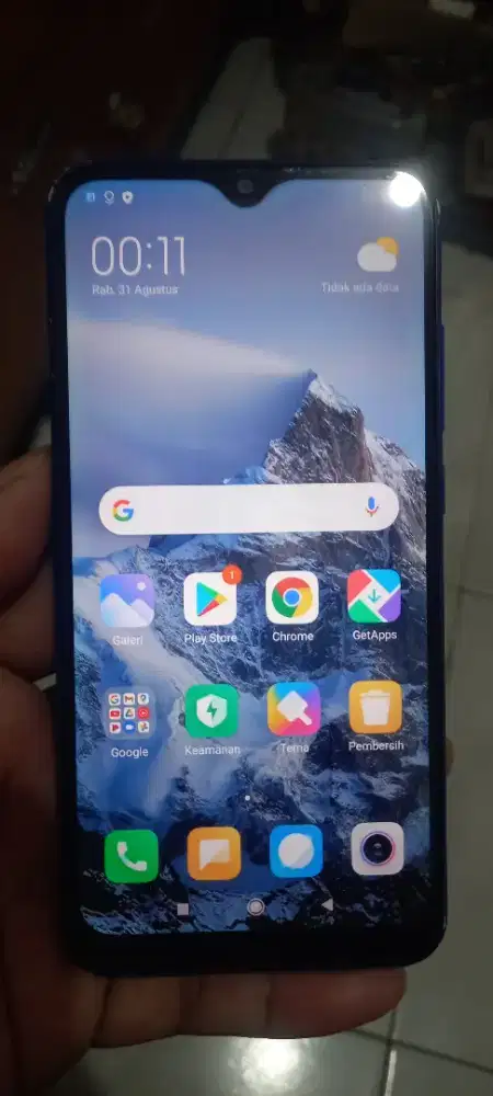 Xiaomi redmi 8A Pro