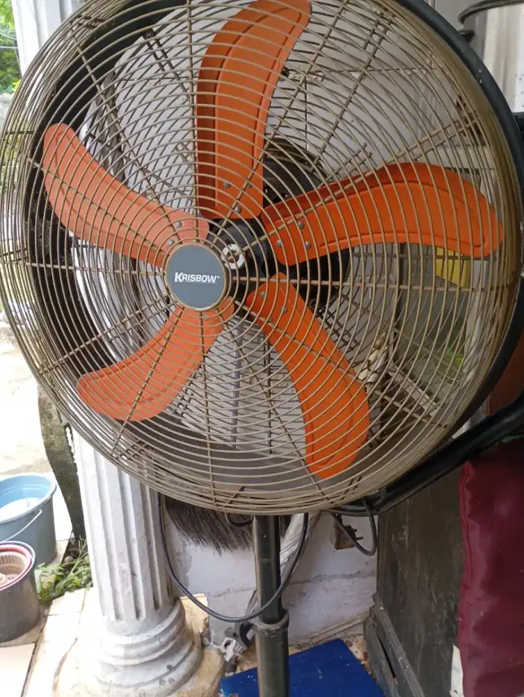 Kipas angin Krisbow