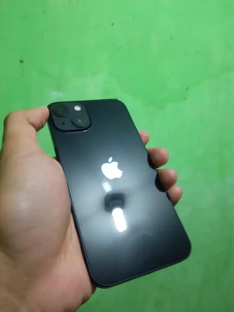 Jual HP Iphone 13 128 Gb