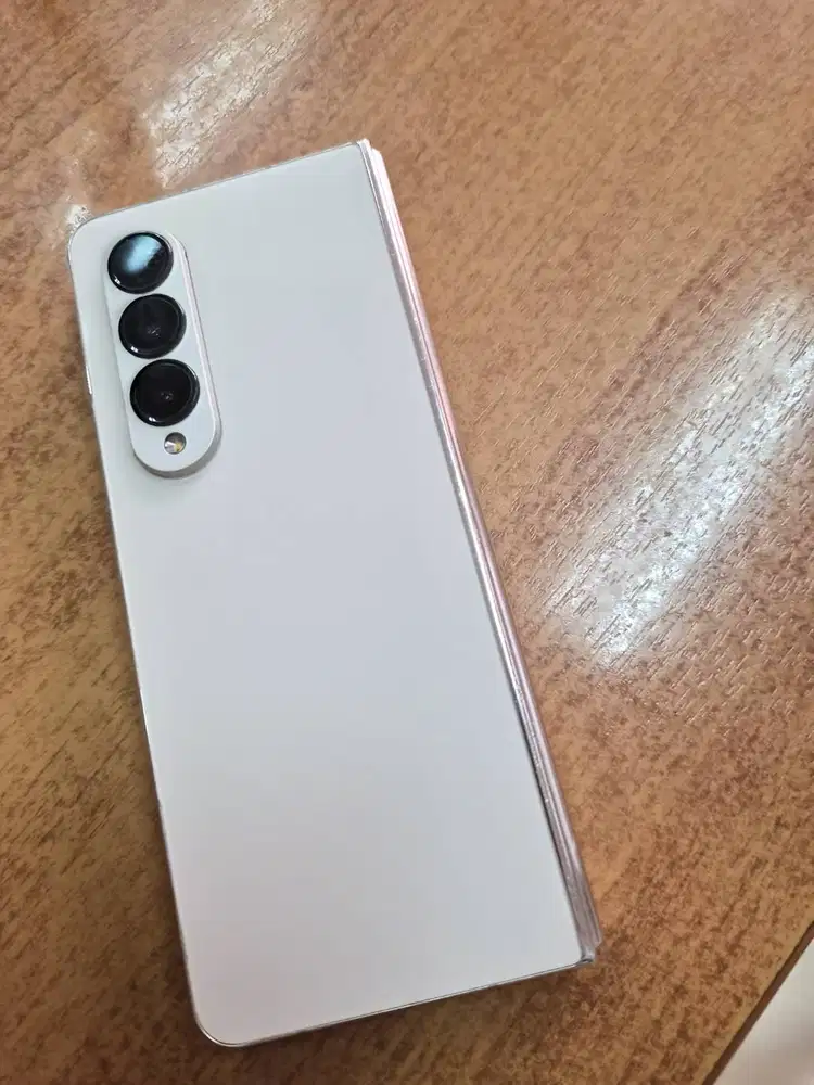 SAMSUNG ZFOLD 4 PINK 256GB