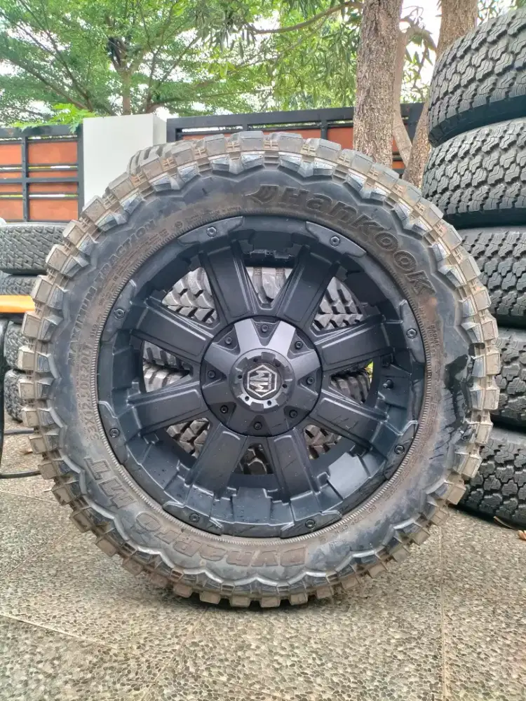 Ban dan veleg variasi