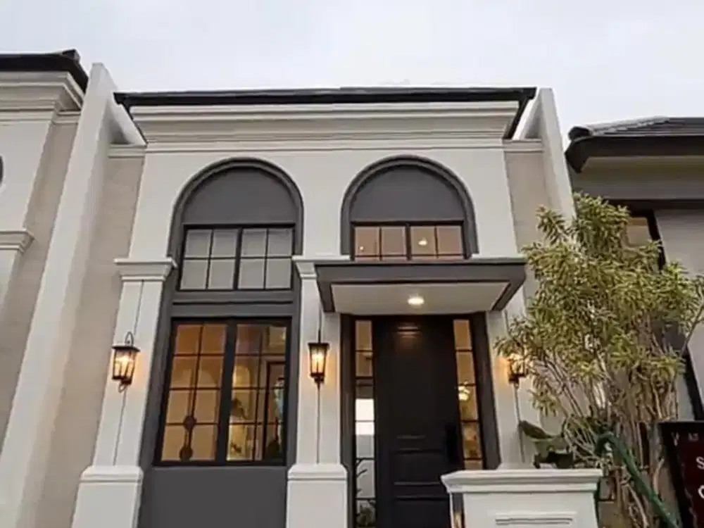 RUMAH JL BROMO STRATEGIS HANYA MASUK 50AN METER JALAN LEBAR