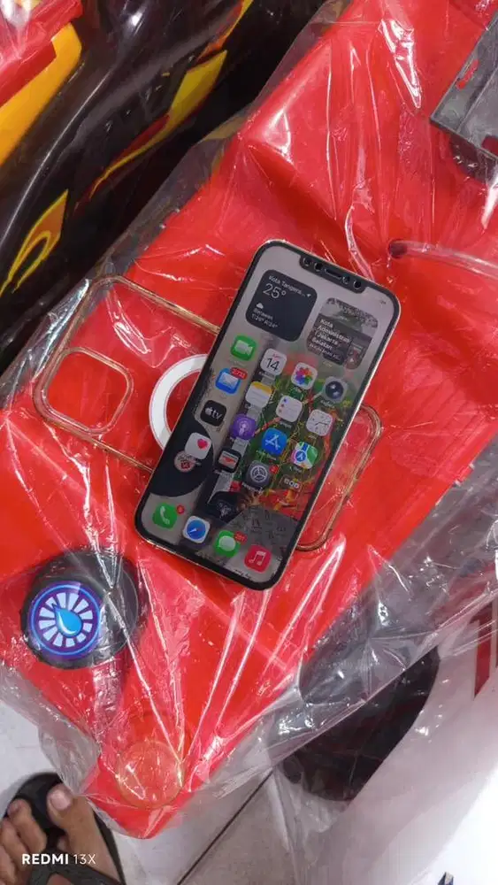 JUAL IPHONE 12 promax