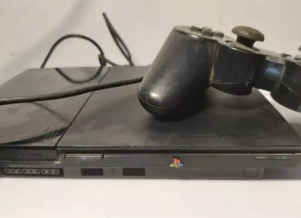 jual cepat playstation2