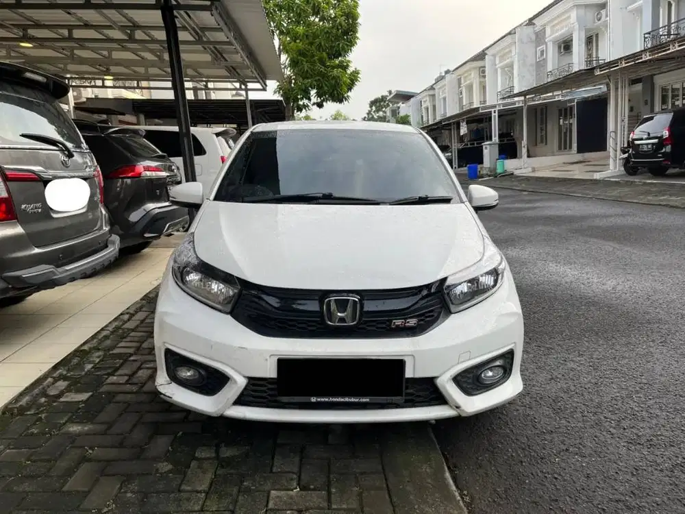 CASH Brio RS AT 2021