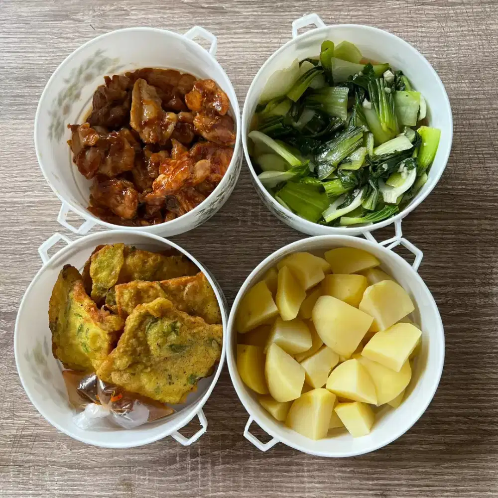 Dibutuhkan karyawan Laki-laki