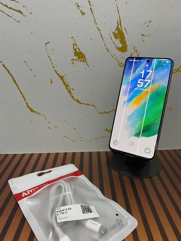 Samsung S21FE 8/256 SEIN