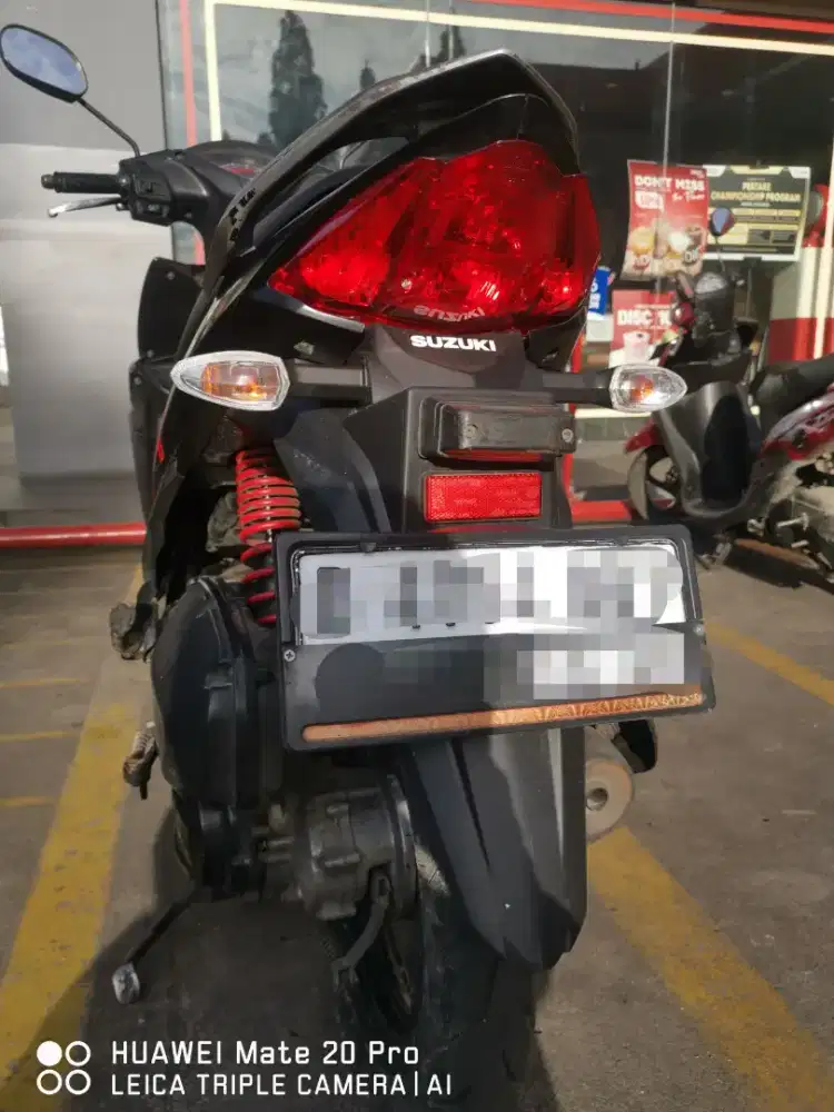 Address adres harga pass