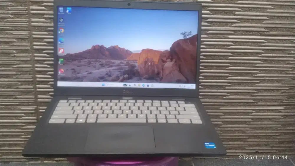 Laptop Dell Latitude 3420