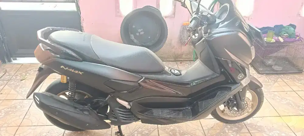 Yamaha nmax non abs 2019