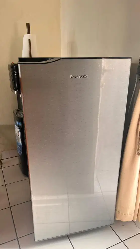 Kulkas Panasonic 1 Pintu