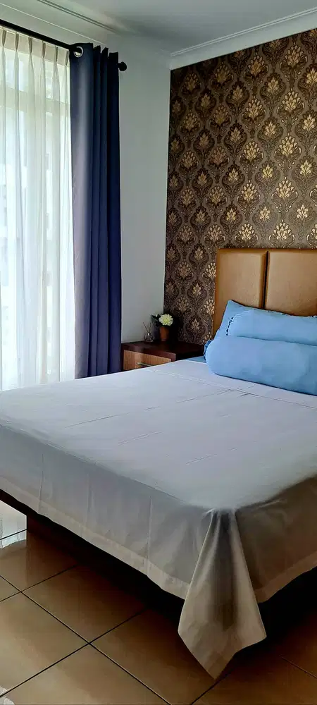 Apartemen Gardenia Boulevard - 1 BR