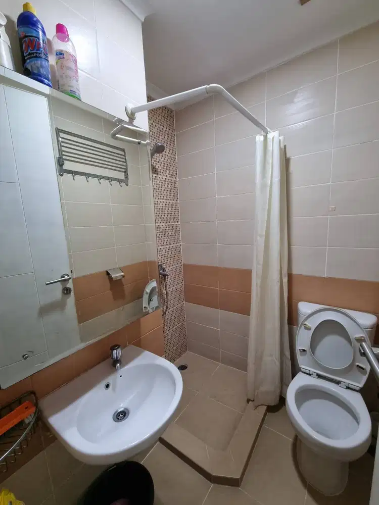 Lowongan ART dan Nanny (Menginap)