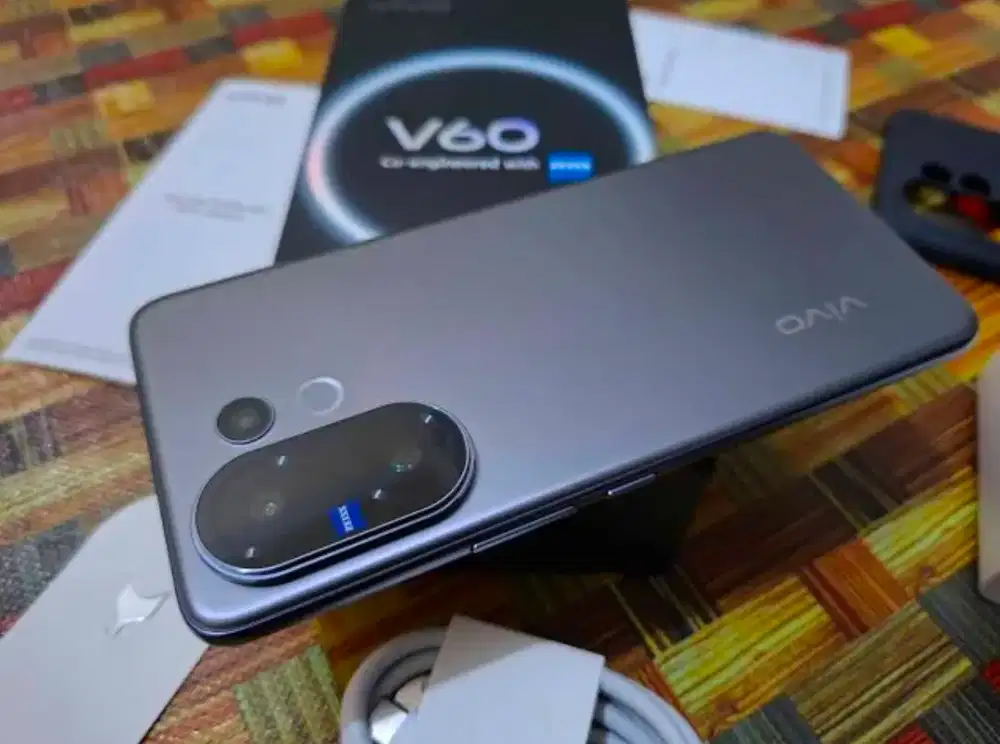 Vivo V60 5G 8/256
