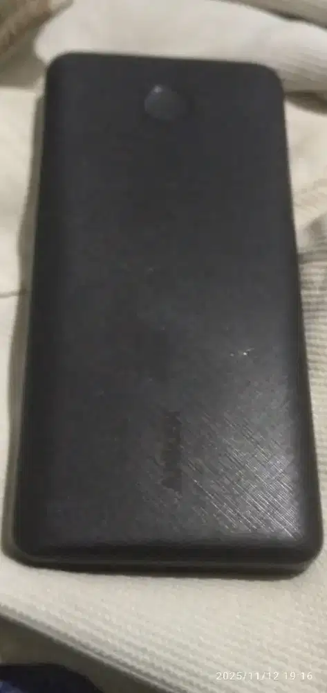 Power bank ANKER ori