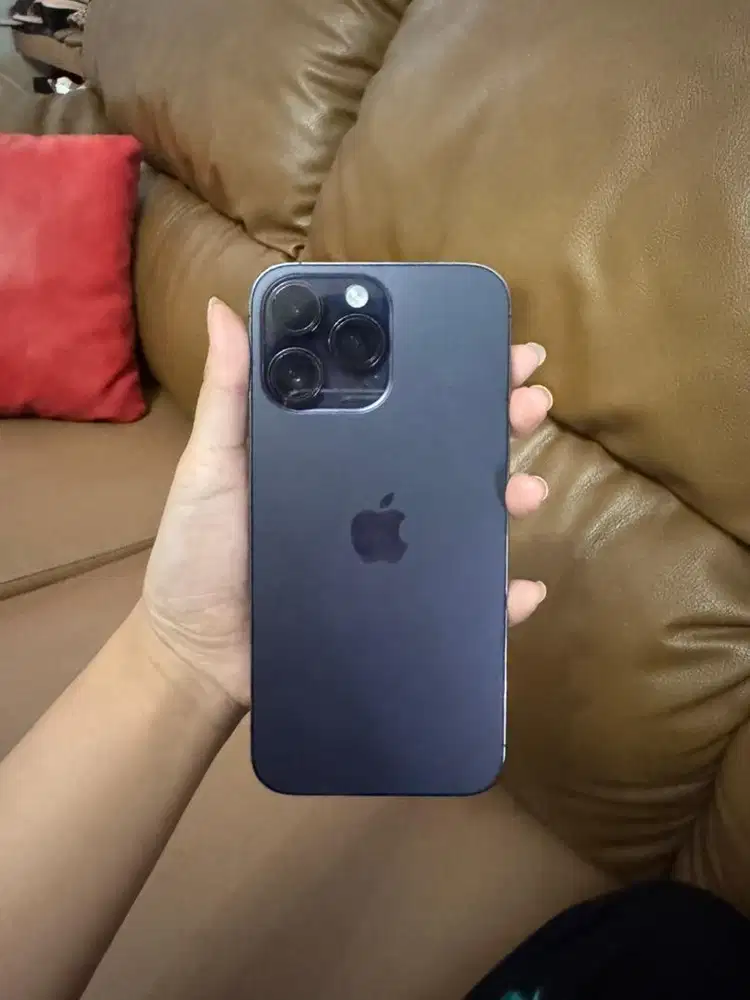 Iphone 14 Pro Max 128 gb ibox