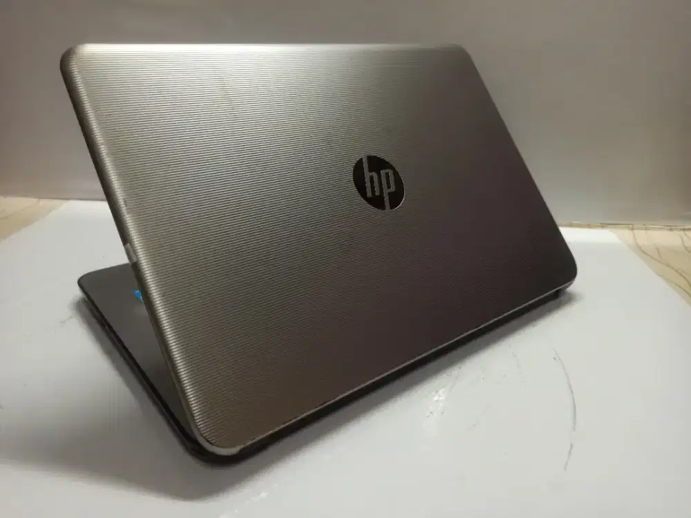 Laptop pelajar /sekolah.. Hp Notebook 14 i3 Gen5 /8GB /128 GB /500GB