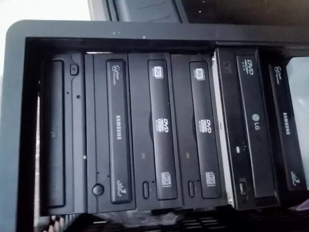 Dvd RW Internal PC