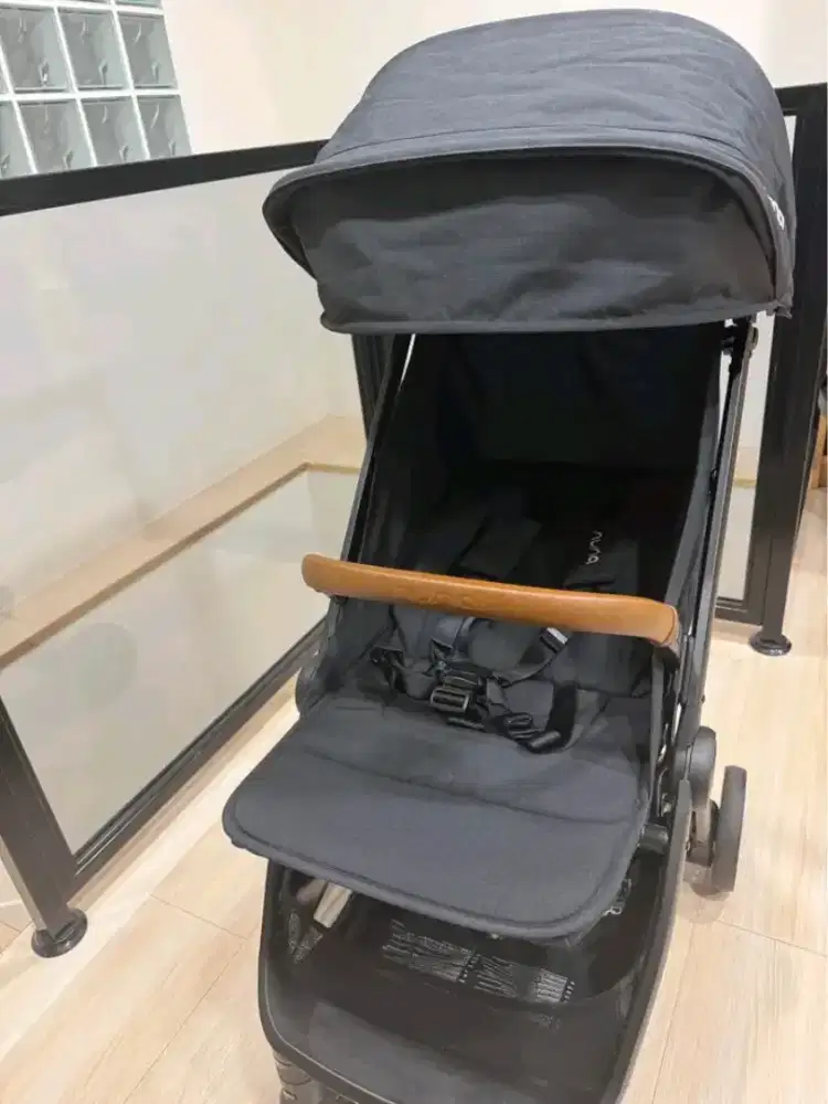 Stroller Nuna trvl