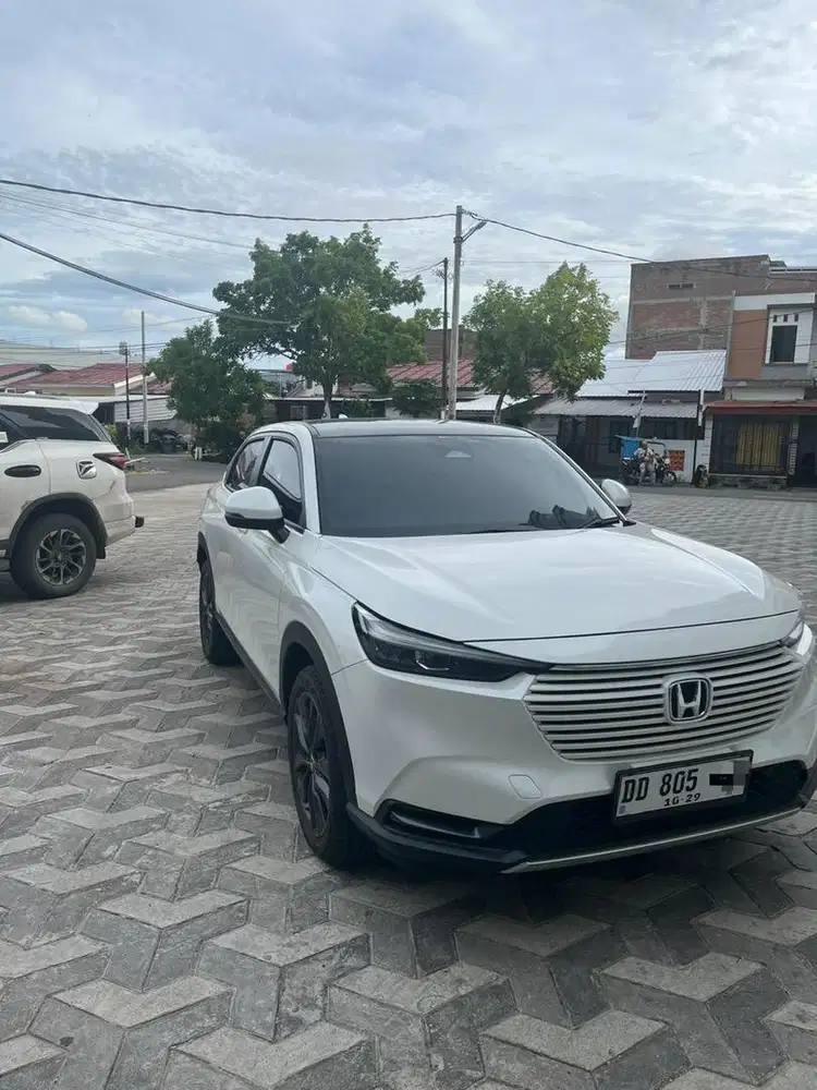 Hrv special edition 2024