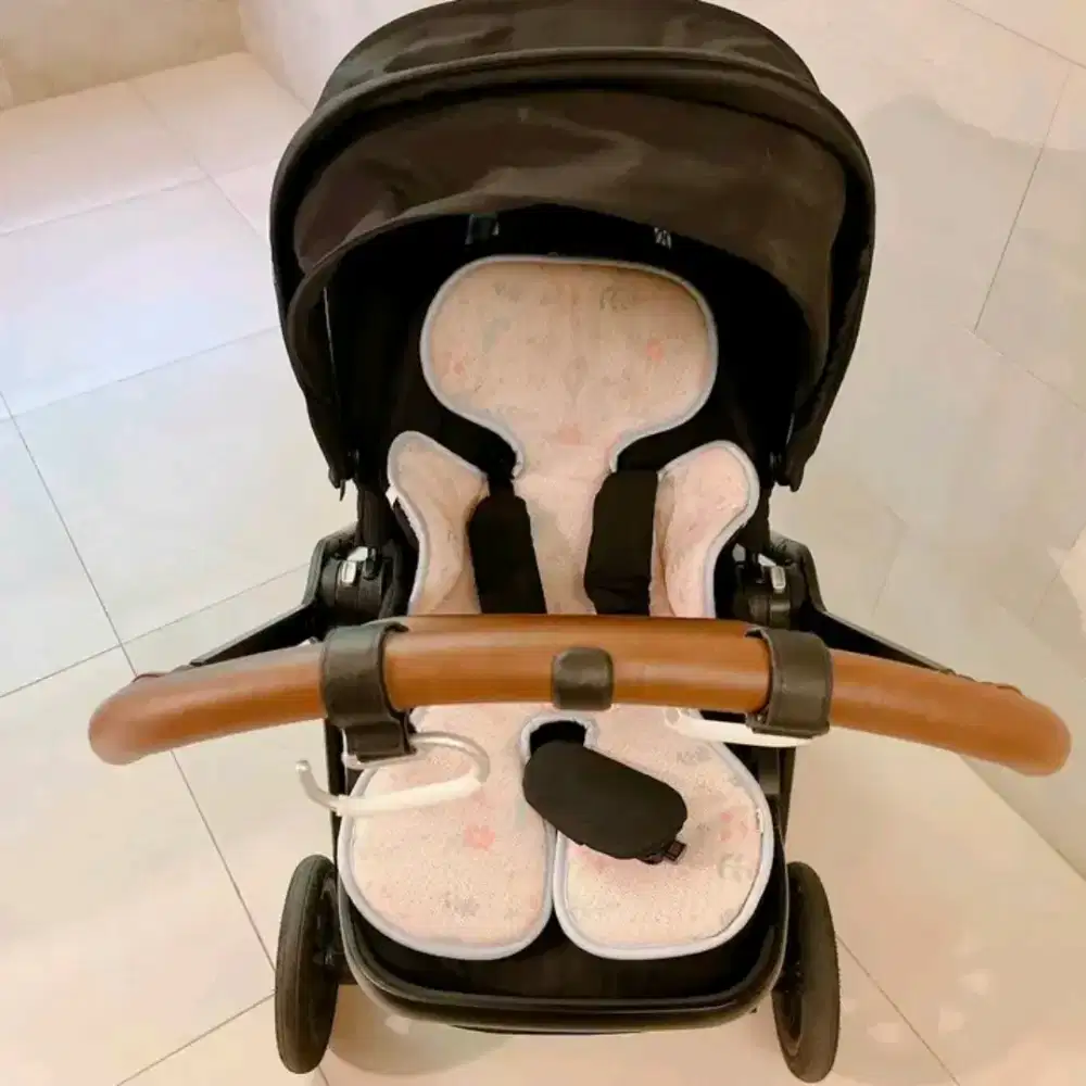 Stroller Nuna triv