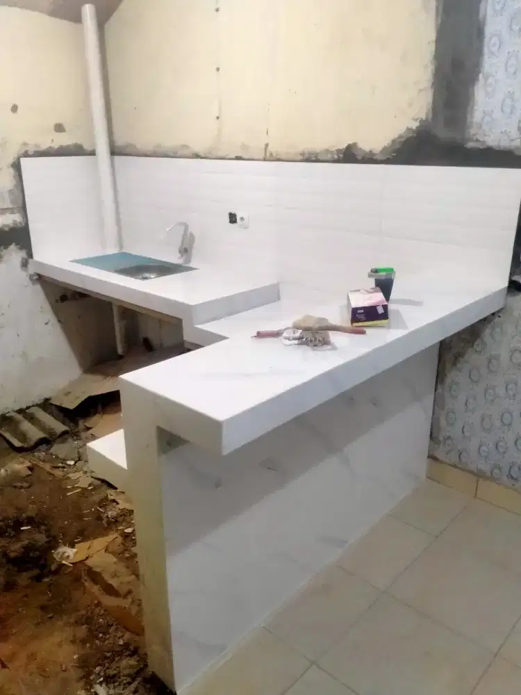 jasa reparair/renovasi rumah