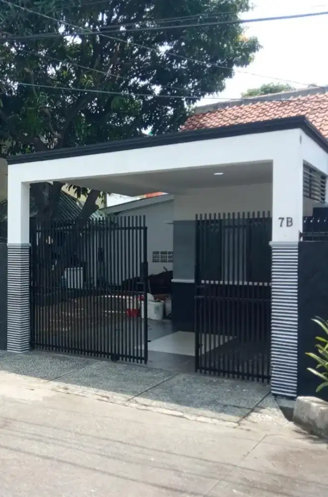 Hunian Nyaman dan Strategis di Jantung Kelapa Gading