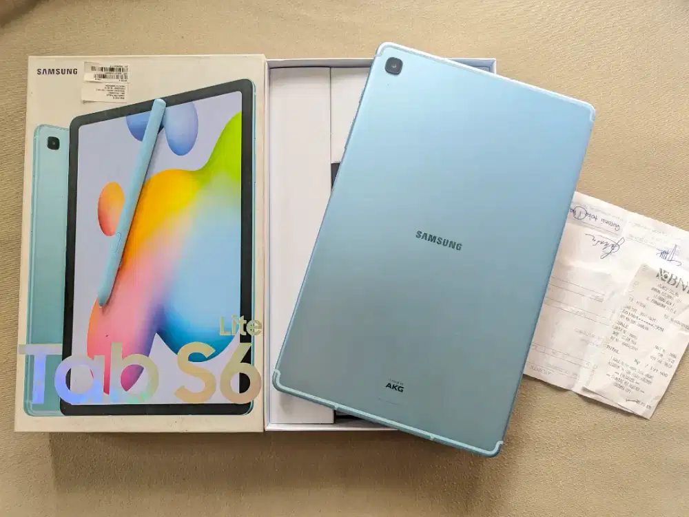 Samsung Tab S56 Lite 4/128gb