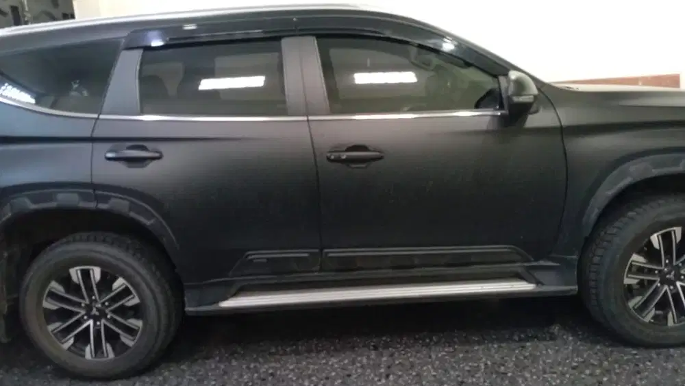 Mitsubishi Pajero Sport 2024 Diesel