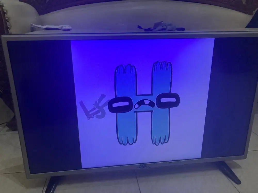 Jual TV LCD 32 inc LG