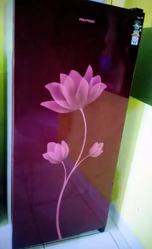 Kulkas Polytron Murah