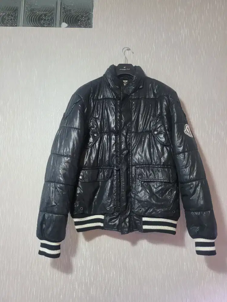 bulang original moncler