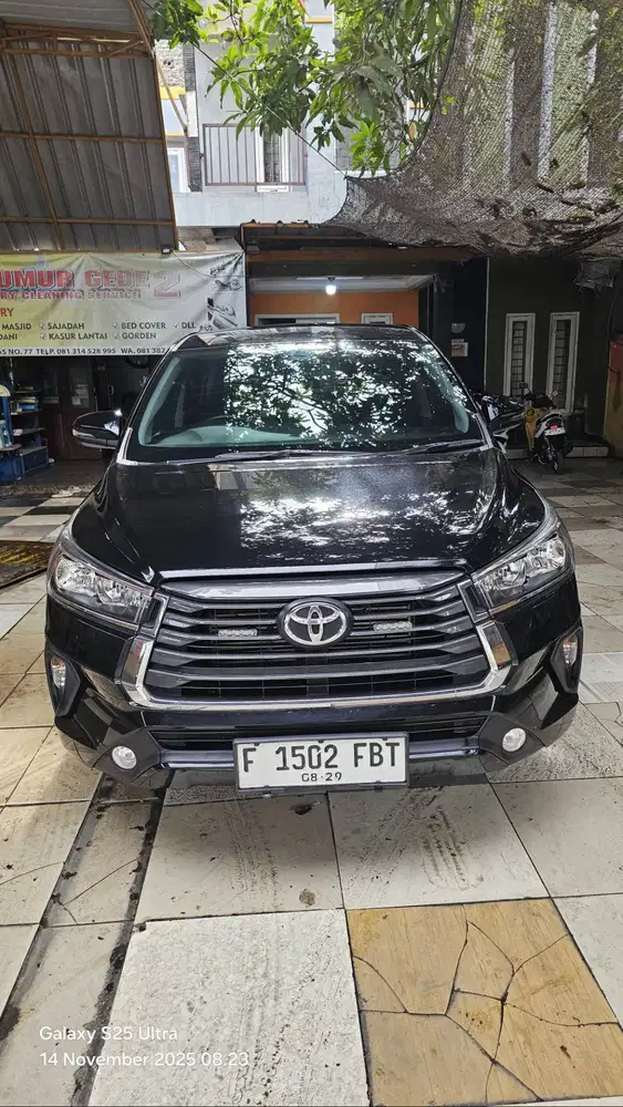 Inova G At Solar 2024