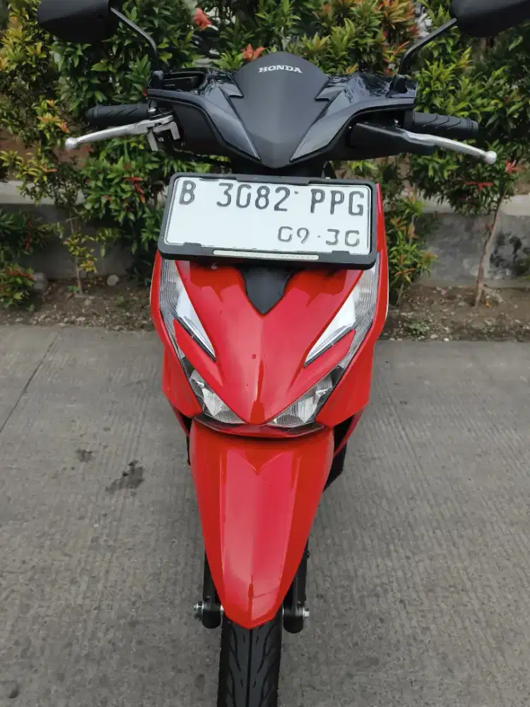 Honda beat 2025 like new