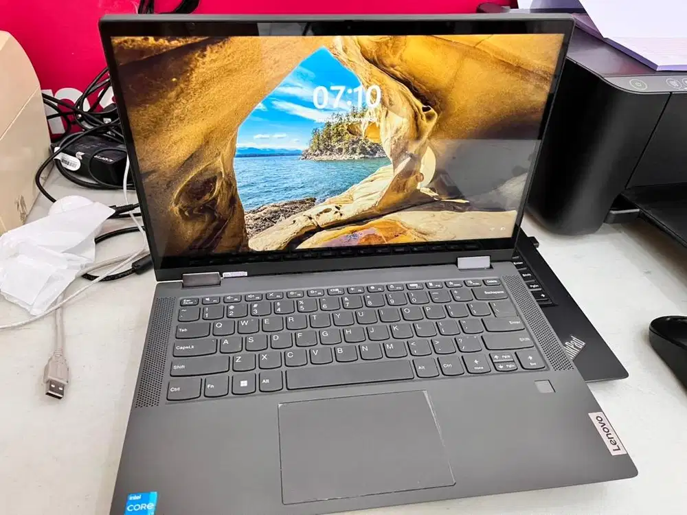 Lenovo IdeaPad Flex 5 14 Intel i3-1115G4