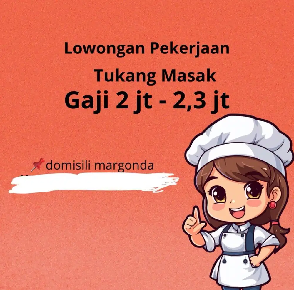 Tukang masak (ayam goreng)