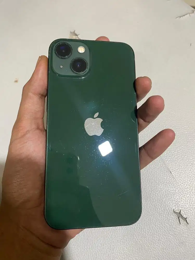 13 BASIC 256 GB BUTUH UANG