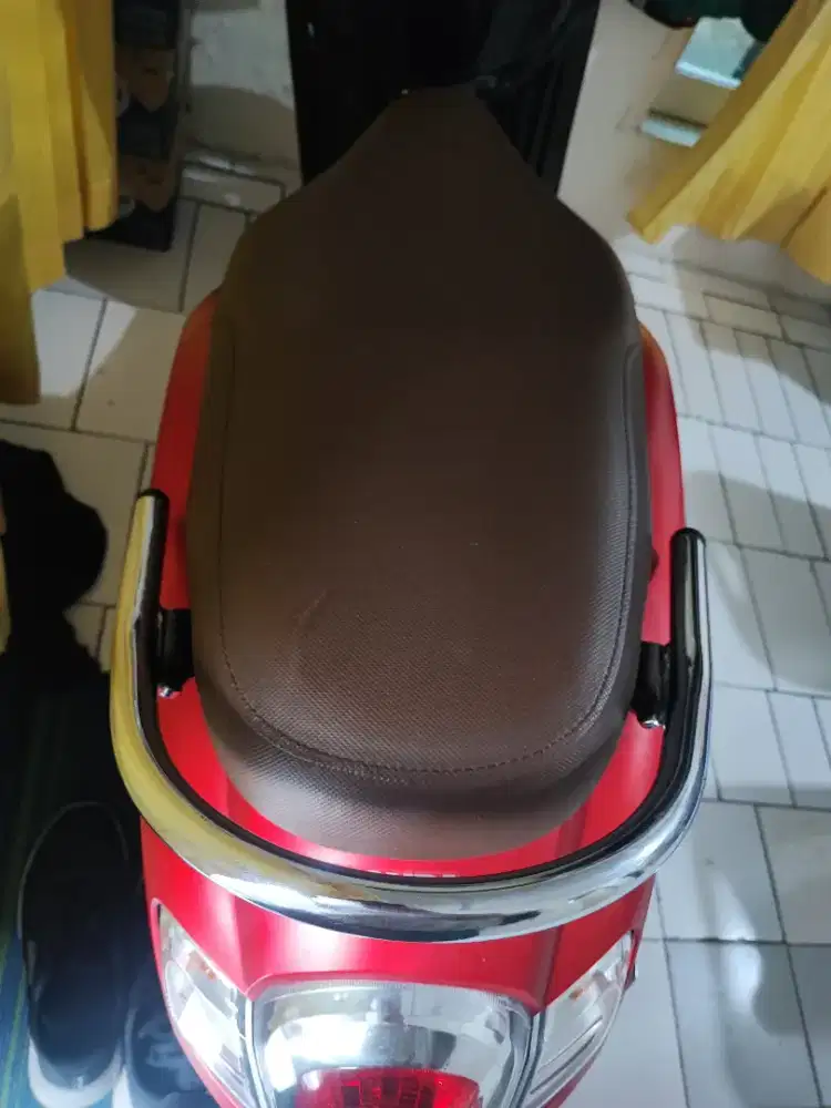 behel ori copotan scoopy 2014