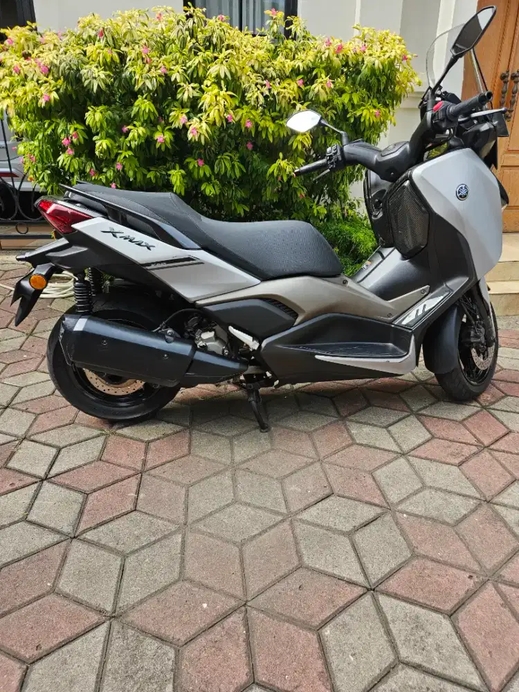 Jual yamaha xmax 2023
