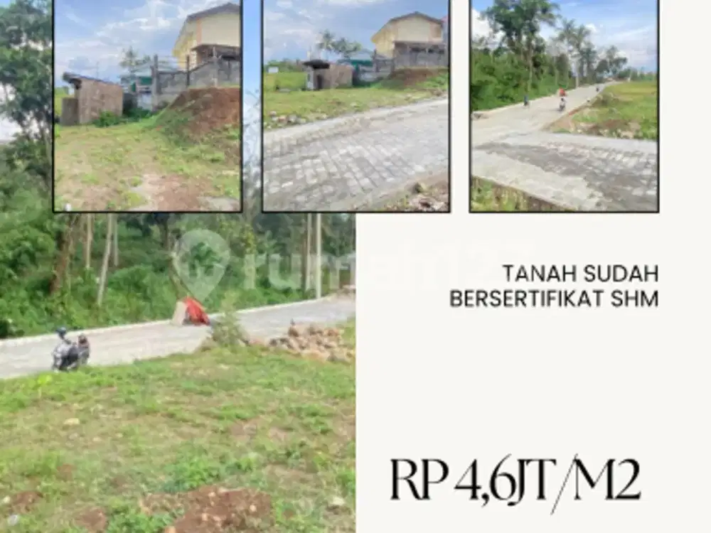 PENAWARAN TERBAIK! Kavling Hegarmanah Geulis, Hubungi WA Kami Sekarang, Jadwalkan Survei Pagi Ini