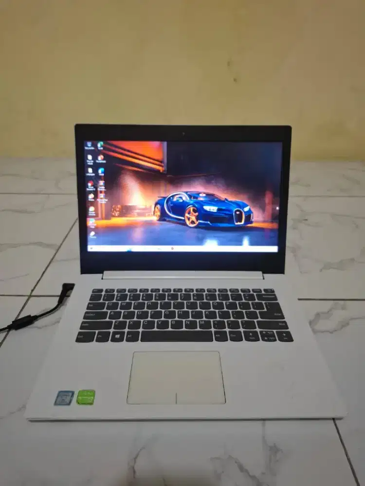 Lenovo Ideapad 320-14IKB

Processor: Intel Core i5-7200U