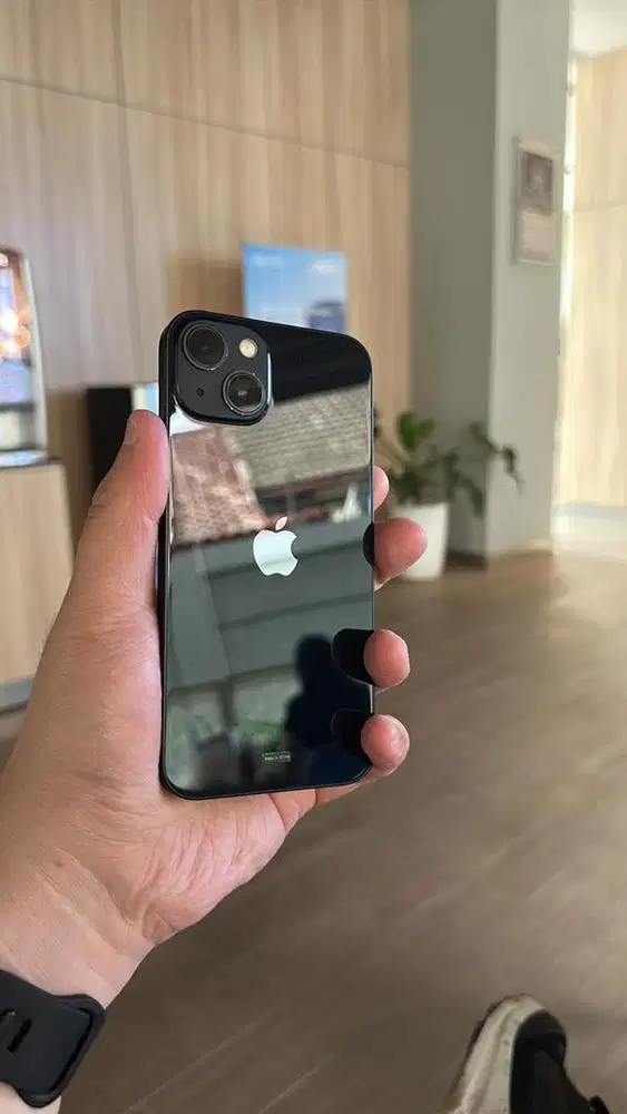 Dijual iphone 13 (Ibox)