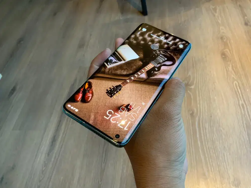 Xiaomi mi10 5g Nfc Snapdrago 865 spek gahar 8/256 bisa tt/bt tag Mi 11