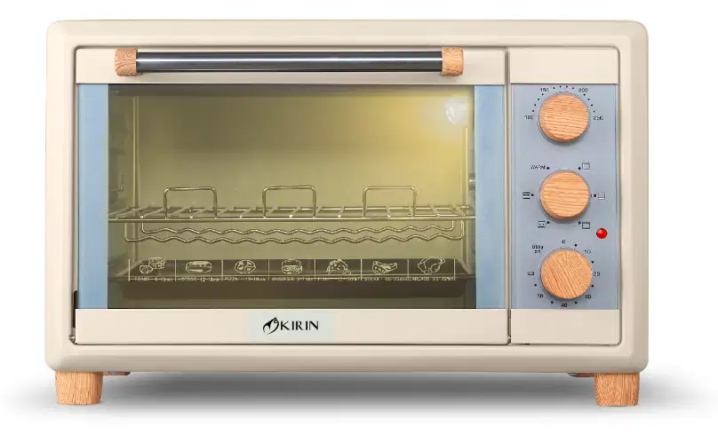 Oven Listrik KIRIN KBO 200